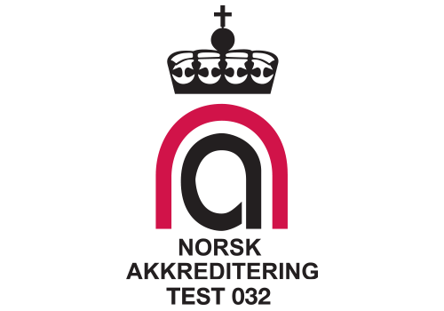 Norsk Akkreditering