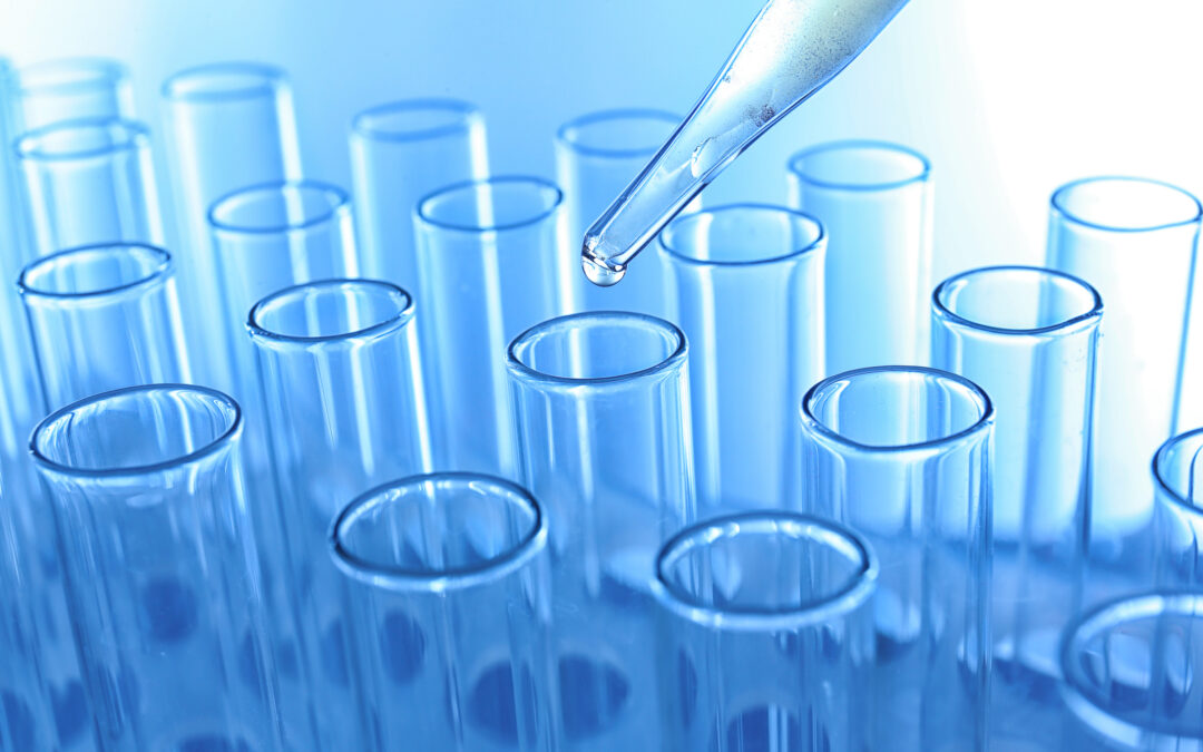 Ledig stilling ved vårt laboratorium i Kristiansund