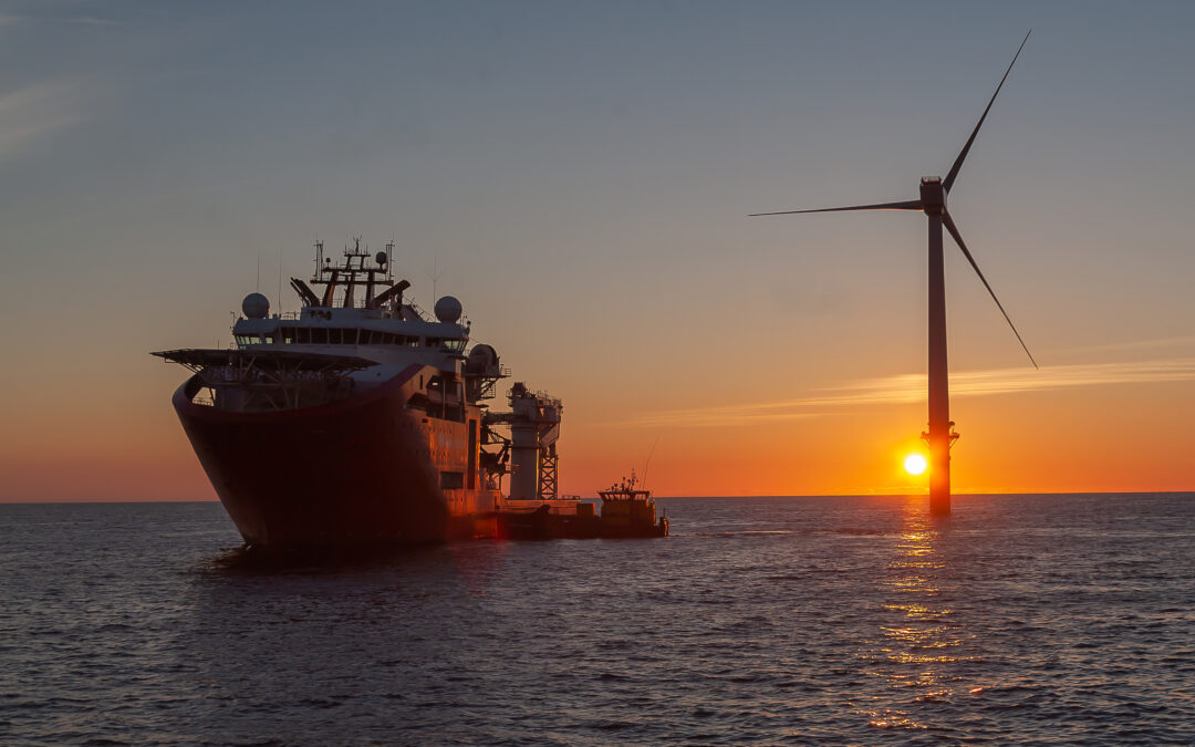 Webinar om Legionella for offshore og fartøy 21.januar kl.09:00